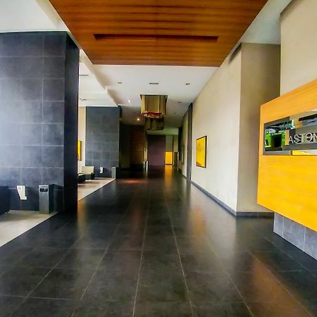Bukit Damansara Mont Kiara @ Aston Kiara 3 아파트 외부 사진