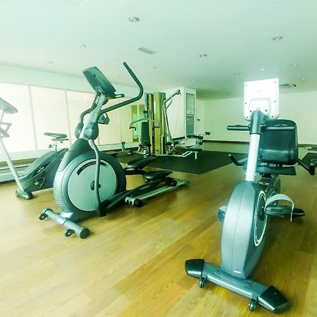 Bukit Damansara Mont Kiara @ Aston Kiara 3 아파트 외부 사진