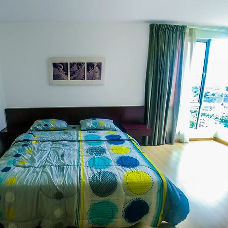 Bukit Damansara Mont Kiara @ Aston Kiara 3 아파트 외부 사진