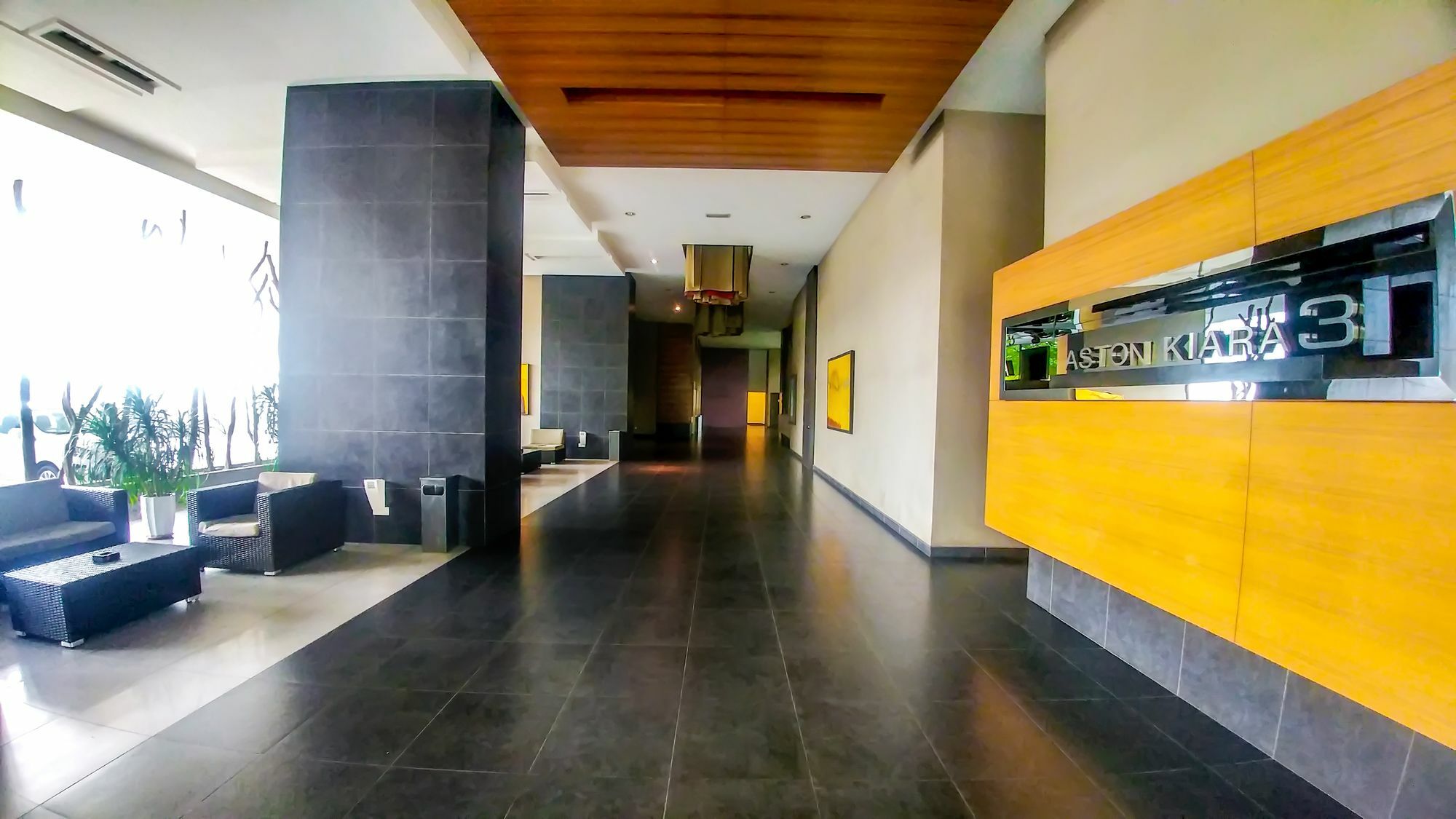 Bukit Damansara Mont Kiara @ Aston Kiara 3 아파트 외부 사진
