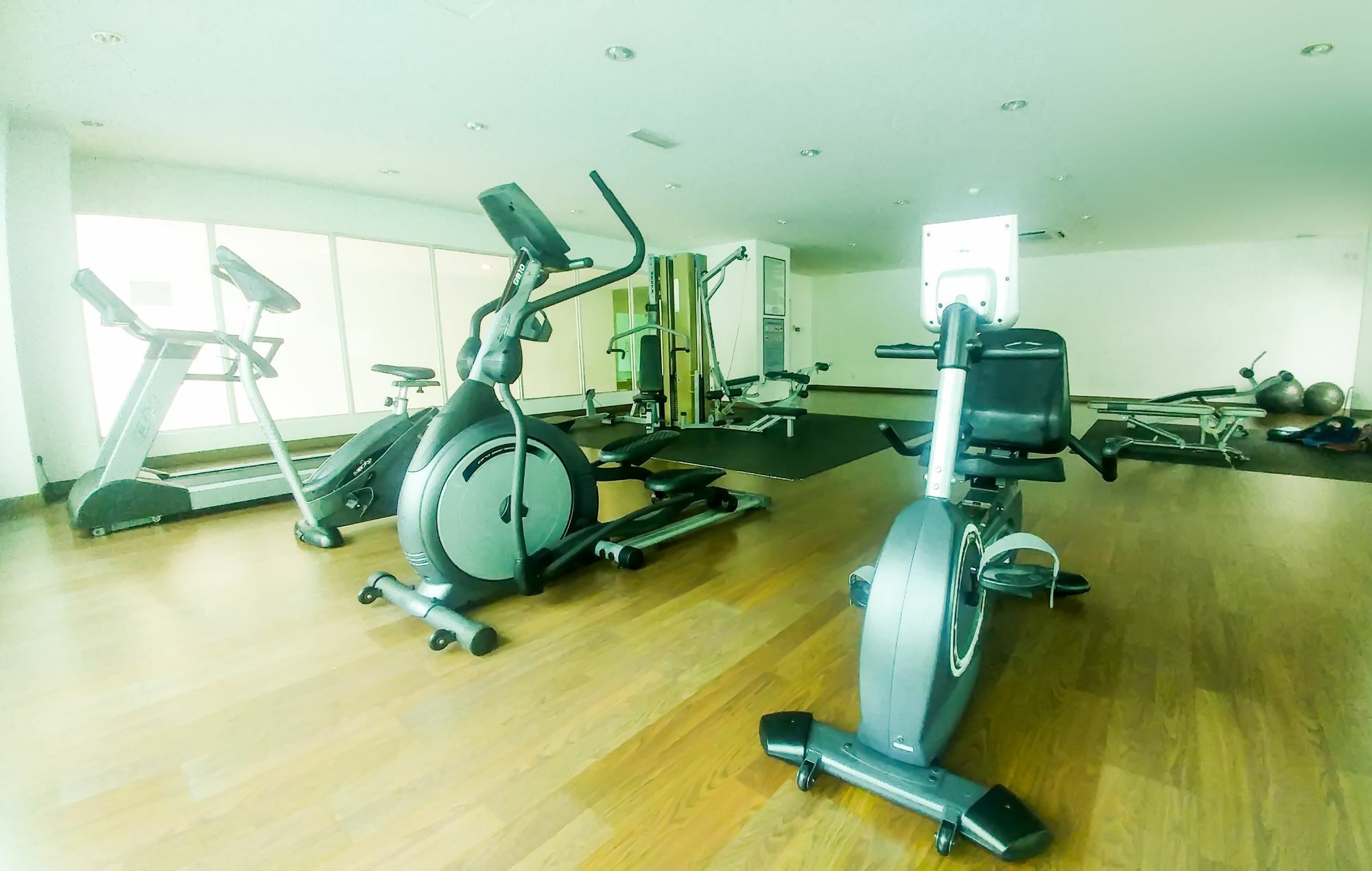 Bukit Damansara Mont Kiara @ Aston Kiara 3 아파트 외부 사진