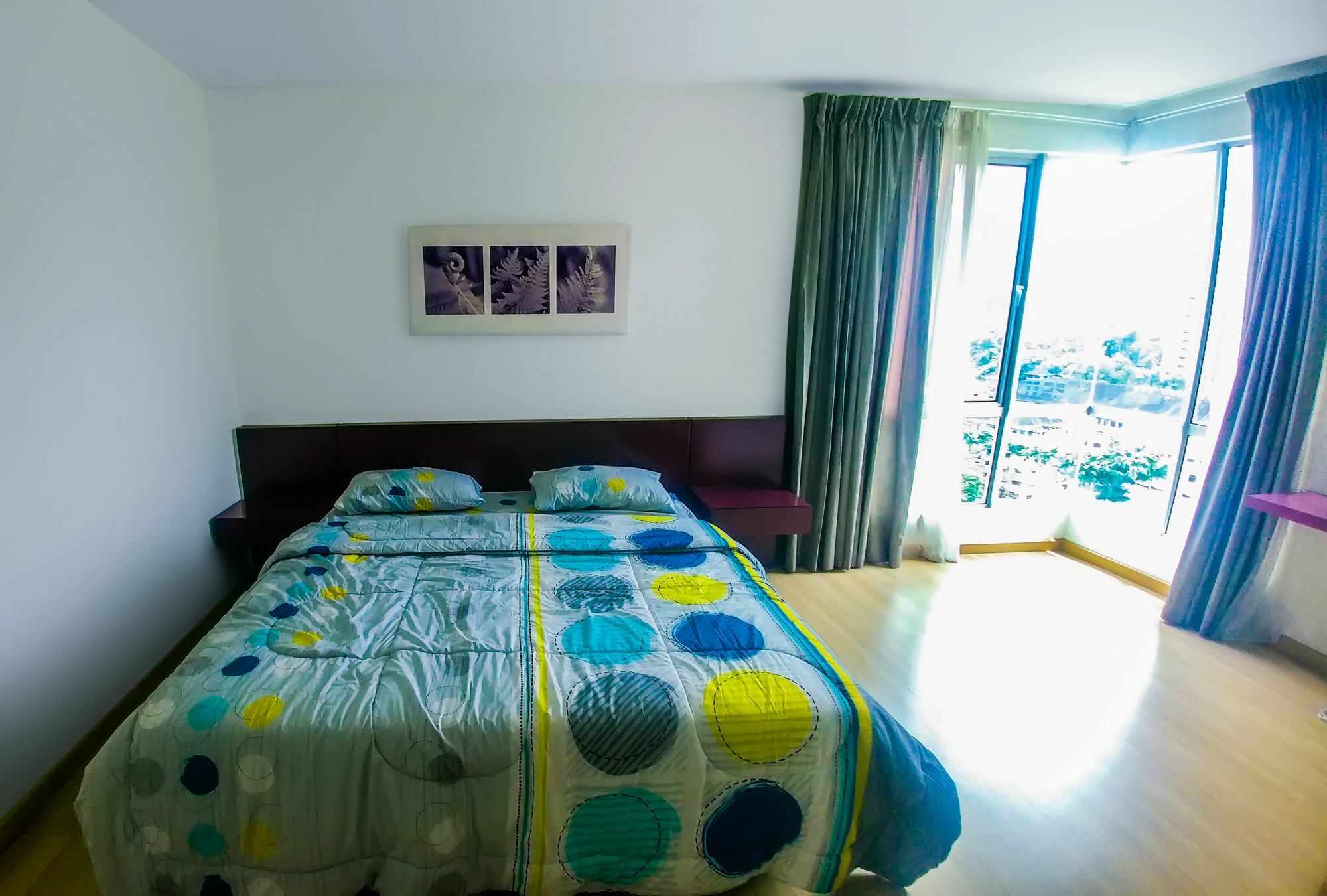 Bukit Damansara Mont Kiara @ Aston Kiara 3 아파트 외부 사진